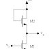 Magic VLSI - Lesson 2 - NMOS Common-Source Amplifier with Enhancement Diode Load