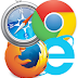 Useful Java Code Snippets 5 - A Simple Web Browser in Java