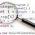 Useful Java Code Snippets 3 - Java Applets, JPanel, JFrame