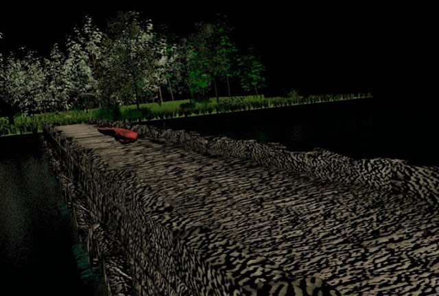 3D Animation Project using 3Ds Max Snake 3D Animation Project using 3Ds Max