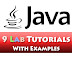 Learn Java in 9 Tutorials - Basics & Data Structures with Exercises!