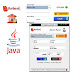 Java Database Integration (JDBC) with MySQL and Swing – Bank Login System Project