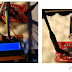 Motion Detection Based Ultra Low Power Alarm System (My Graduation Project)