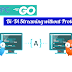 Advanced Golang Tutorials: gRPC Bi-Directional Streaming without Protobuf