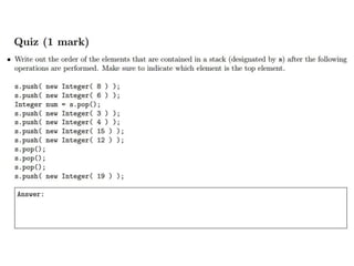 Java Tutorial Lab 5