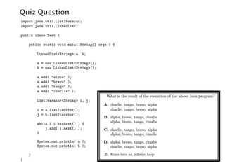Java Tutorial Lab 8