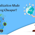 Has Digitalization Made Travelling Cheaper?
